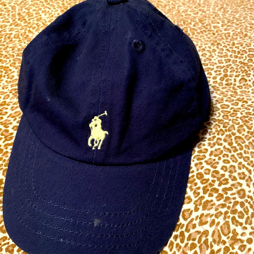 Baby hat